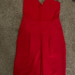 Express jumpsuit size S